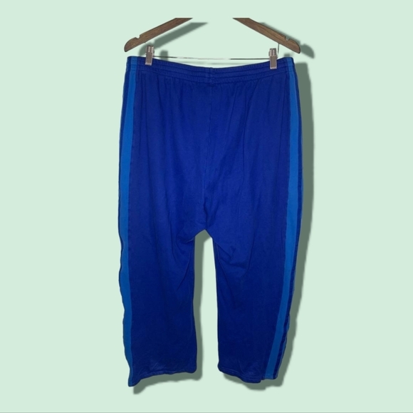 ADIDAS ORIGINALS ADICOLOR CLASSICS 3 STRIPES REGULAR JOGGER PANTCasual pants XL - Picture 3 of 4